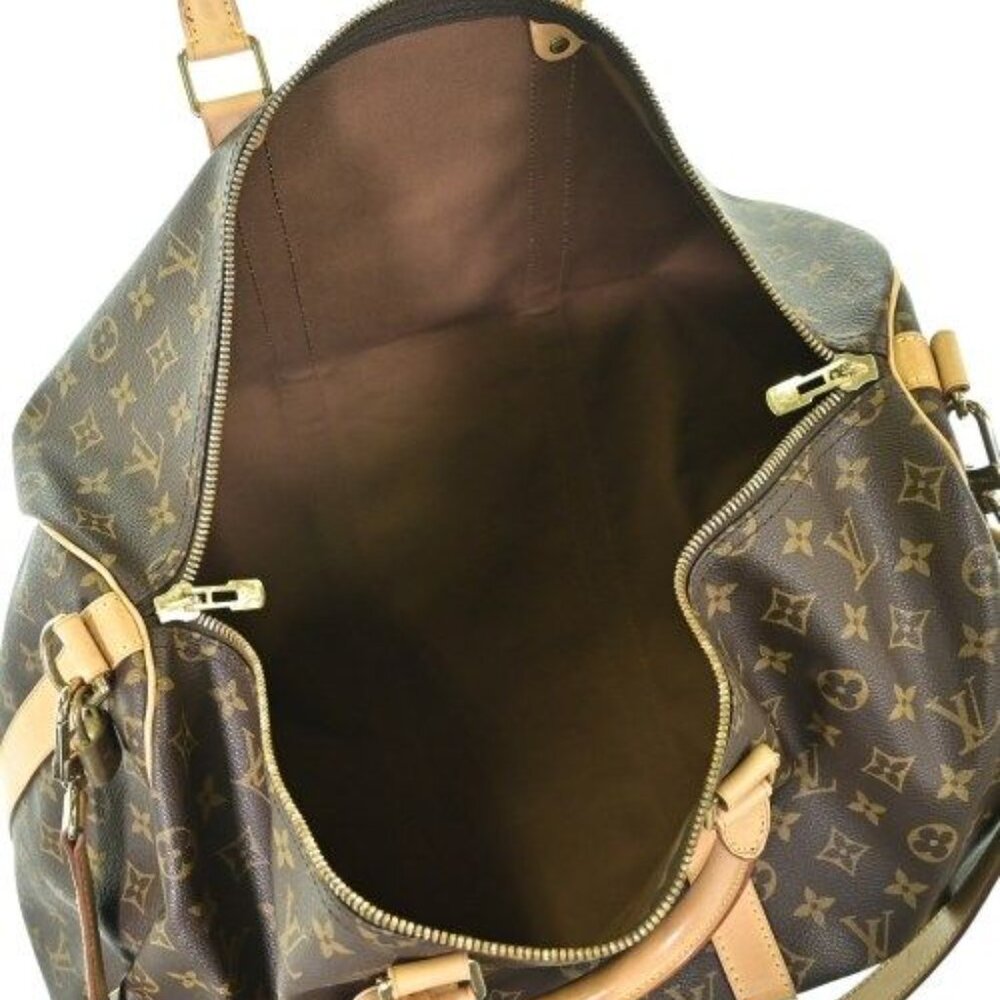 ★SOLD★ Louis Vuitton Boston Bag - Picture 3 of 15